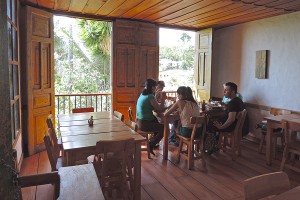 Restaurante La Gran Trucha  